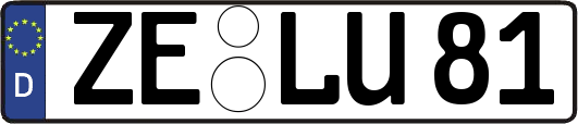 ZE-LU81