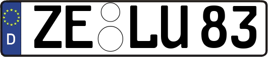 ZE-LU83
