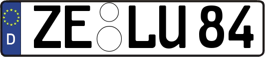 ZE-LU84