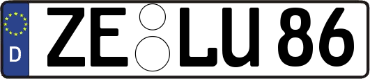ZE-LU86