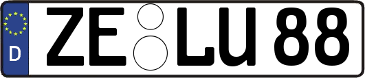 ZE-LU88