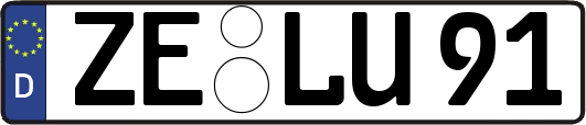ZE-LU91