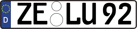 ZE-LU92