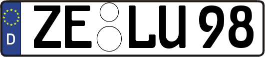 ZE-LU98