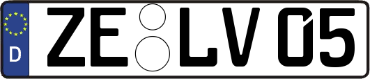 ZE-LV05