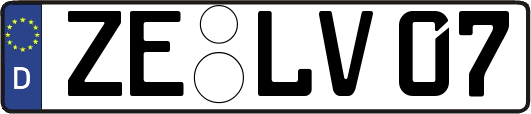 ZE-LV07
