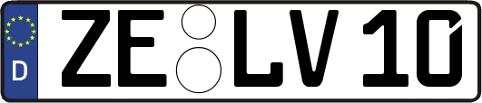 ZE-LV10