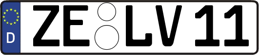 ZE-LV11