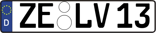 ZE-LV13