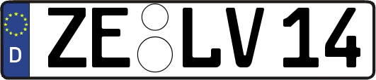 ZE-LV14