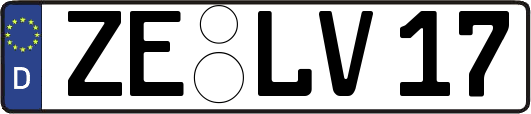 ZE-LV17