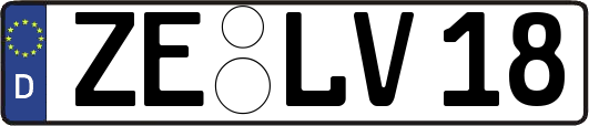 ZE-LV18