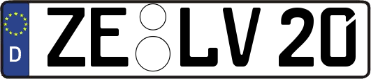 ZE-LV20