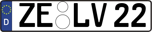 ZE-LV22