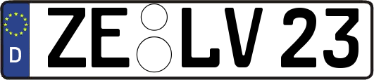 ZE-LV23