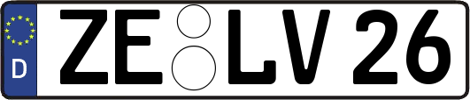 ZE-LV26