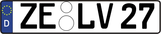 ZE-LV27