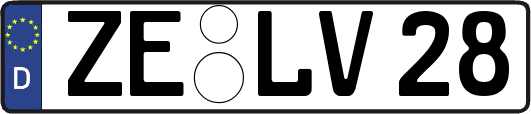 ZE-LV28