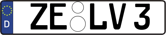 ZE-LV3