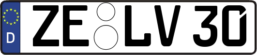 ZE-LV30