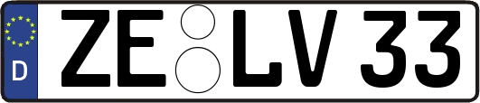ZE-LV33