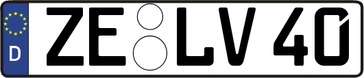 ZE-LV40