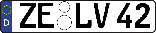 ZE-LV42