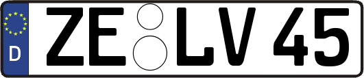 ZE-LV45