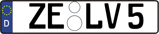 ZE-LV5