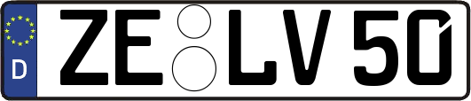 ZE-LV50