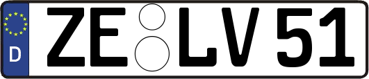 ZE-LV51