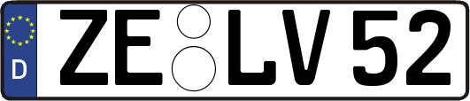 ZE-LV52