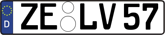 ZE-LV57