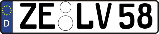 ZE-LV58