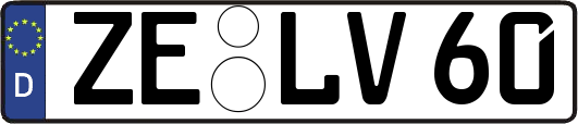 ZE-LV60