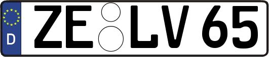 ZE-LV65