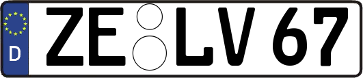 ZE-LV67