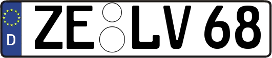 ZE-LV68
