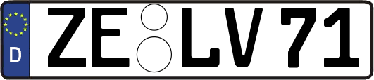 ZE-LV71