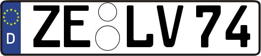 ZE-LV74