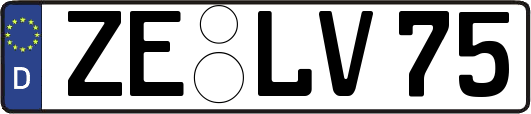 ZE-LV75