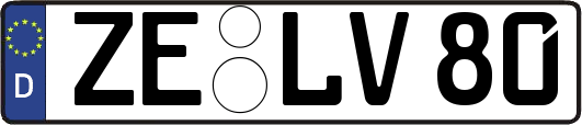 ZE-LV80