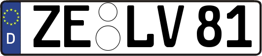 ZE-LV81