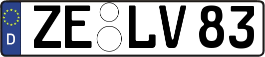 ZE-LV83
