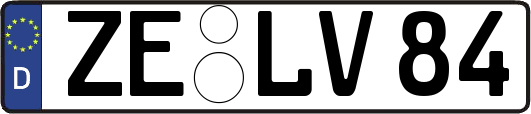 ZE-LV84