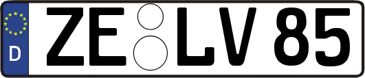 ZE-LV85
