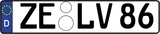 ZE-LV86