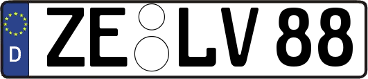 ZE-LV88