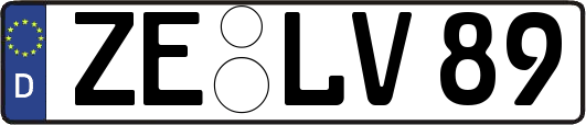 ZE-LV89