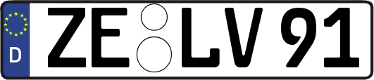 ZE-LV91